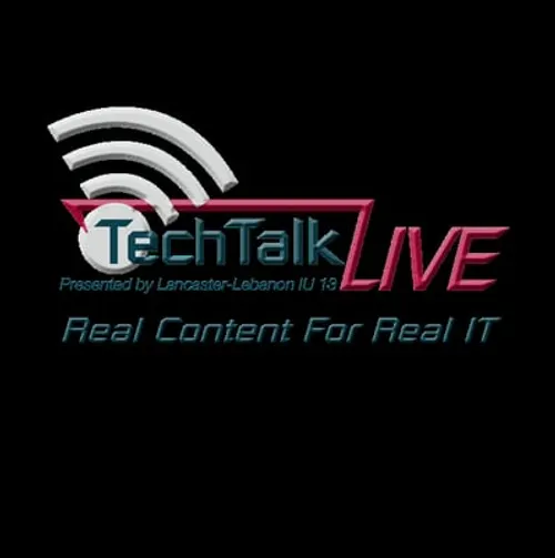 Tech Talk Live